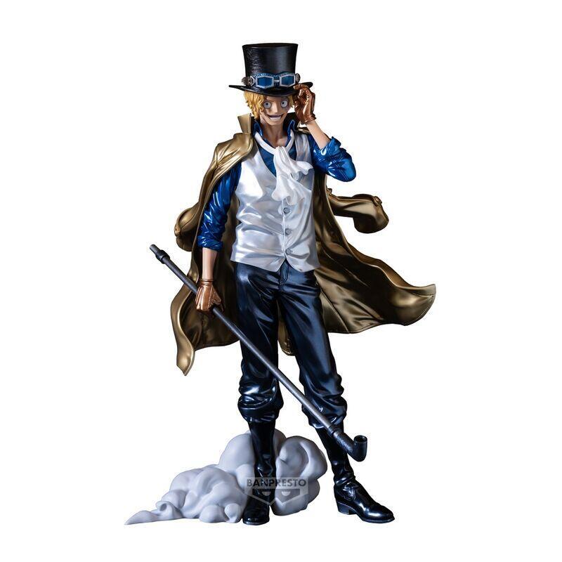 figura-sabo-the-metallic-one-piece-30cm