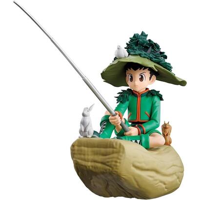 figura-gon-memorable-saga-hunter-x-hunter-11cm