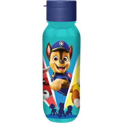 pack-de-6-unidades-cantimplora-patrulla-canina-paw-patrol-500ml