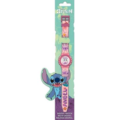 pack-de-6-unidades-reloj-digital-angel-stitch-disney