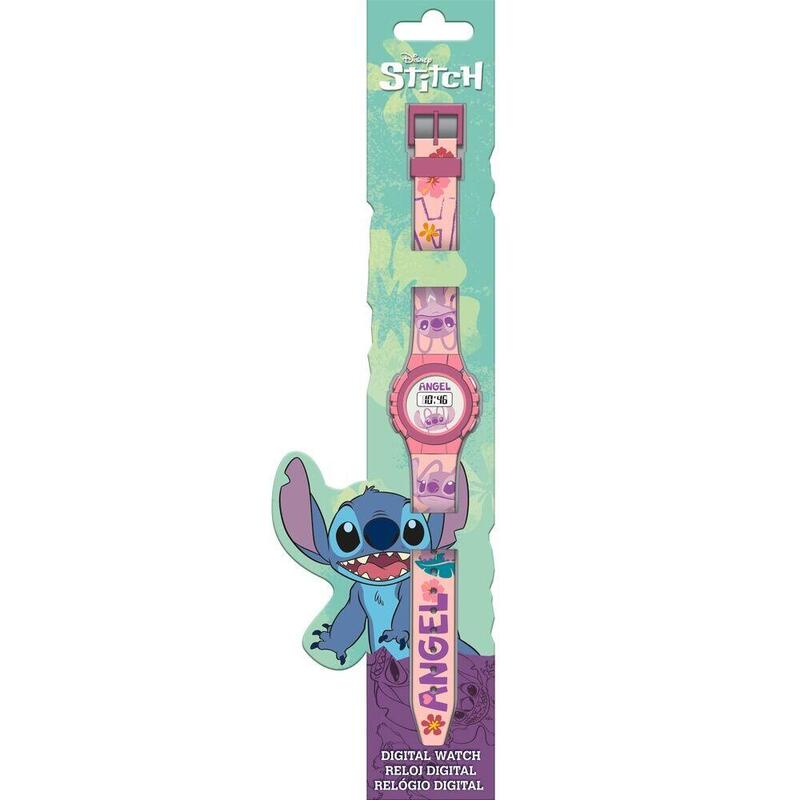 pack-de-6-unidades-reloj-digital-angel-stitch-disney
