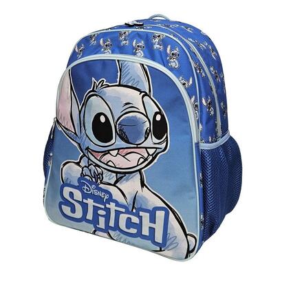 mochila-stitch-disney-40cm