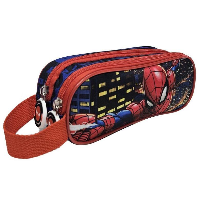 portatodo-city-spiderman-marvel-doble