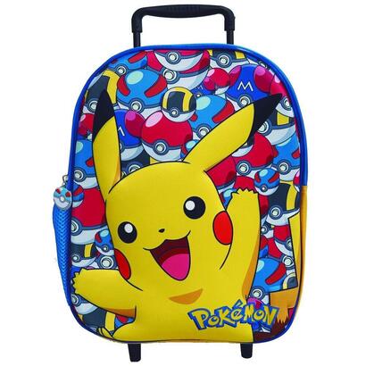 trolley-3d-classic-pokemon-32cm