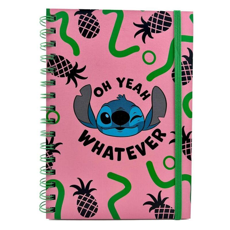 cuaderno-a5-stitch-disney