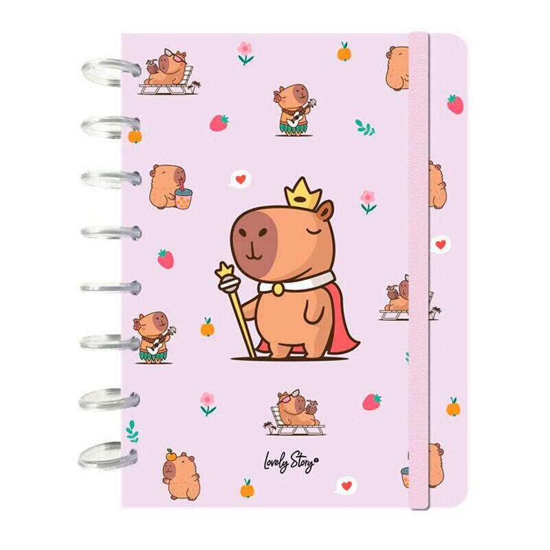 cuaderno-a5-majesty-capibara