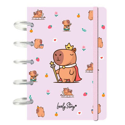 cuaderno-a6-majesty-capibara