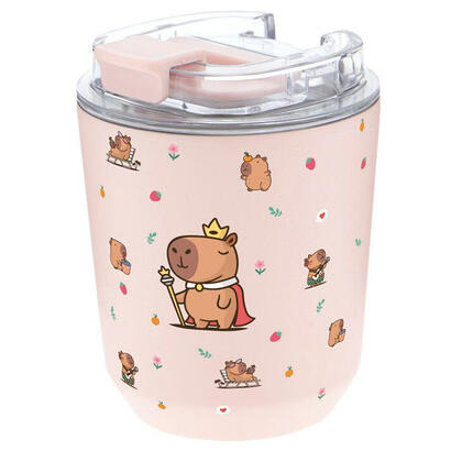 vaso-termico-cafe-majesty-capibara-280ml