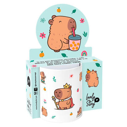 taza-majesty-capibara-330ml