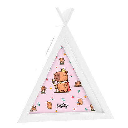 hucha-tipi-majesty-capibara
