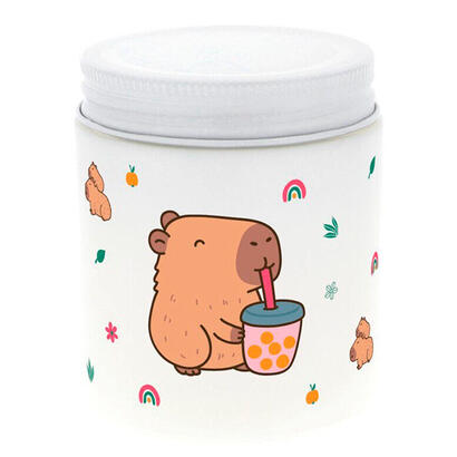 vela-aromatica-bubble-tea-capibara