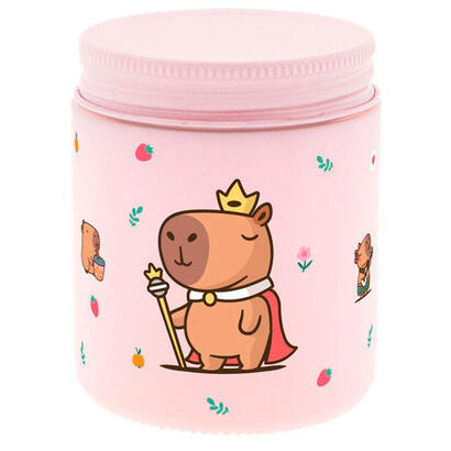 vela-aromatica-majesty-capibara