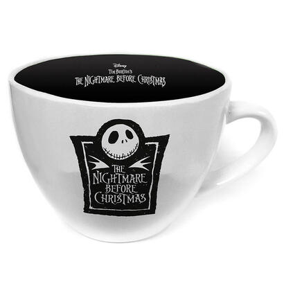 taza-capuccino-pesadilla-antes-de-navidad-disney