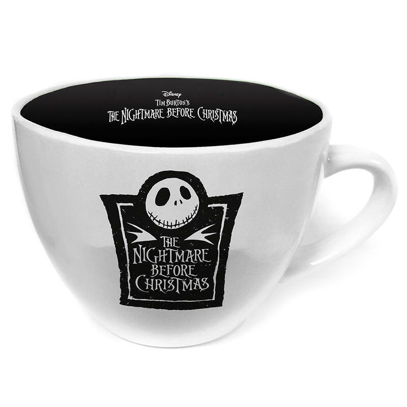 taza-capuccino-pesadilla-antes-de-navidad-disney