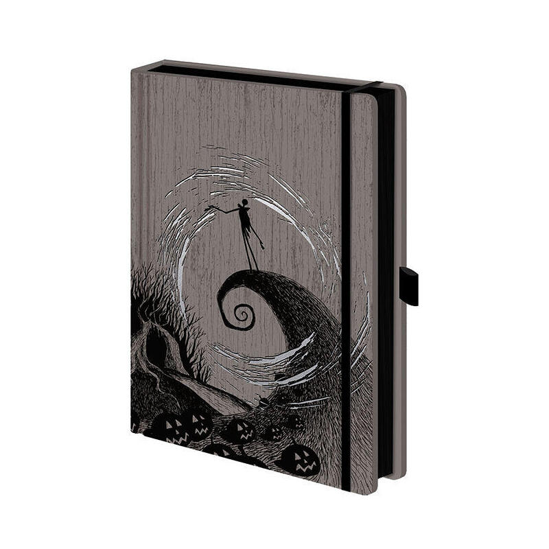 cuaderno-a5-jack-pesadilla-antes-de-navidad-disney