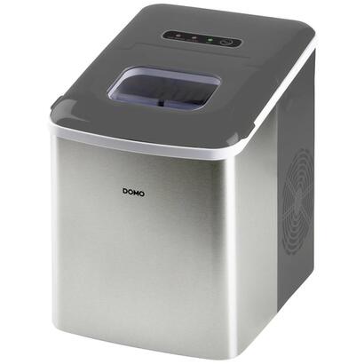 domo-do9253ib-maquina-de-cubo-de-hielo-maquina-para-hacer-cubitos-de-hielo-portatil-12-kg24h-acero-inoxidable