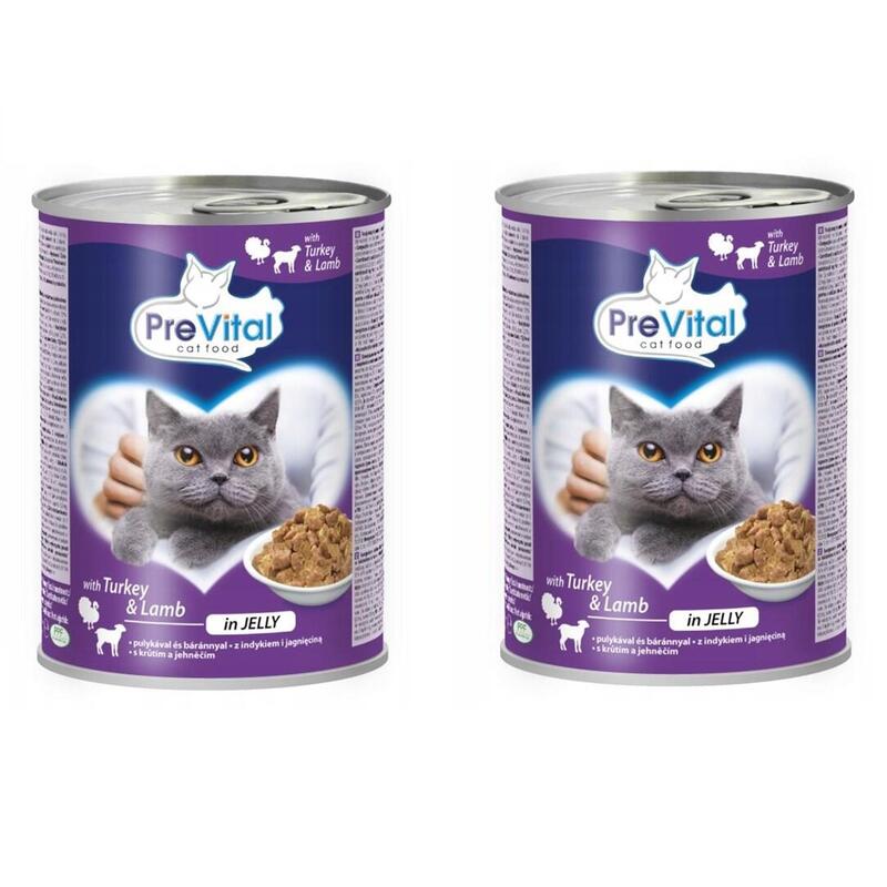prevital-trozos-de-pavo-y-cordero-en-gelatina-para-gato-415g-x-2-uds