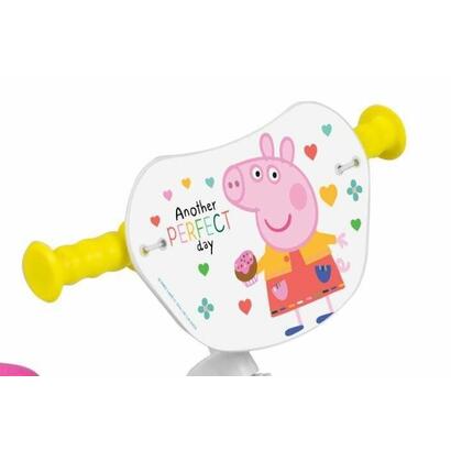 bicicleta-pequena-biegowy-10-swinka-peppa-zielony-198-green