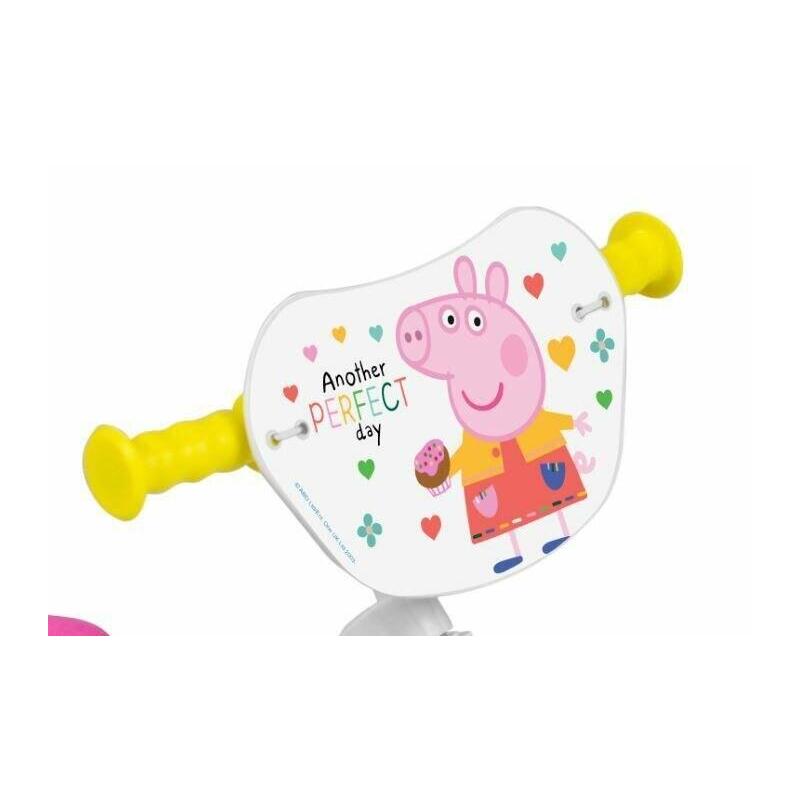 bicicleta-pequena-biegowy-10-swinka-peppa-zielony-198-green