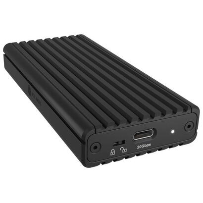 ssd-acc-icy-box-m2-pcie-ssd-usb-c-m-key