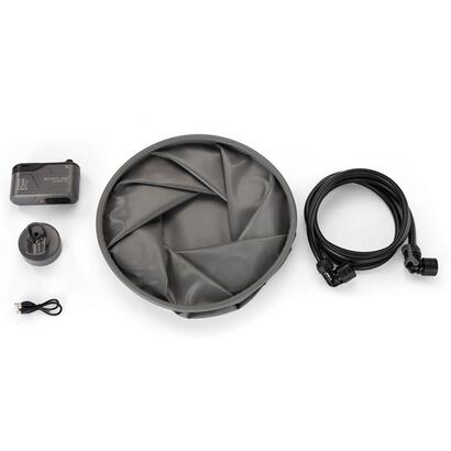 ecoflow-wave-3-bolsa-de-ducha-para-camping