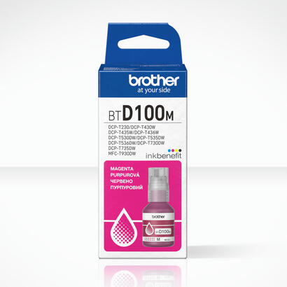 brother-btd100m-genuine-magenta-ink-bottle