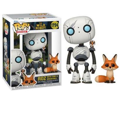 funko-pop-fink-y-brightbill-1794-the-wild-robot-889698893817
