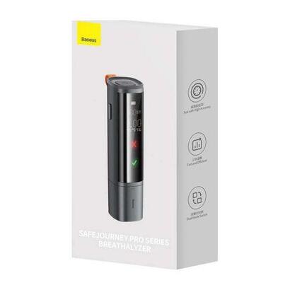 baseus-alcohol-breathalyser-safejourney-pro-series-pd-5v-470-mah-with-usb-type-c-1m-cable-gray-crcx060014