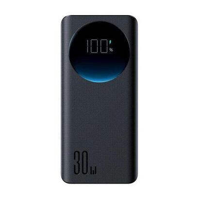 joyroom-powerbankjr-pbf03-30w-30000mah-kabel-usb-a-usb-c-025m-negro