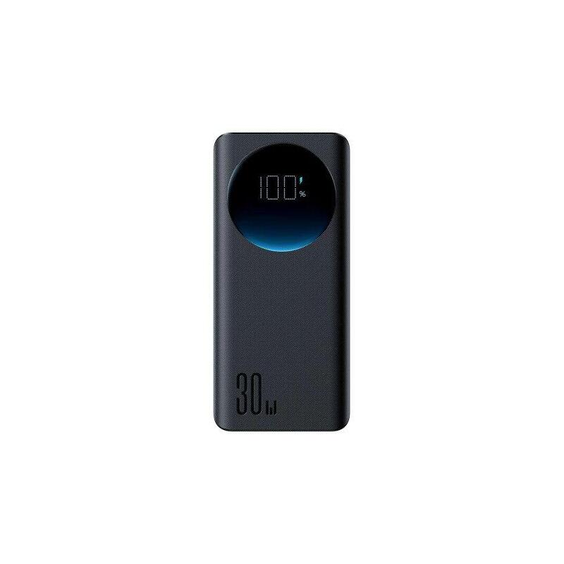 joyroom-powerbankjr-pbf03-30w-30000mah-kabel-usb-a-usb-c-025m-negro