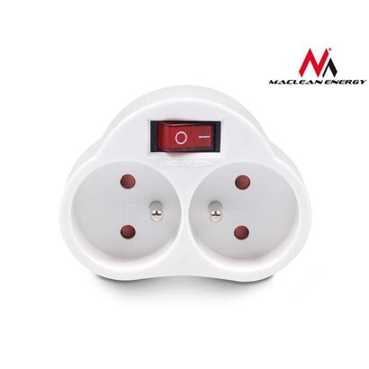 gniazdko-pradowe-x2-z-wylacznikiem-energy-mce31-3680w