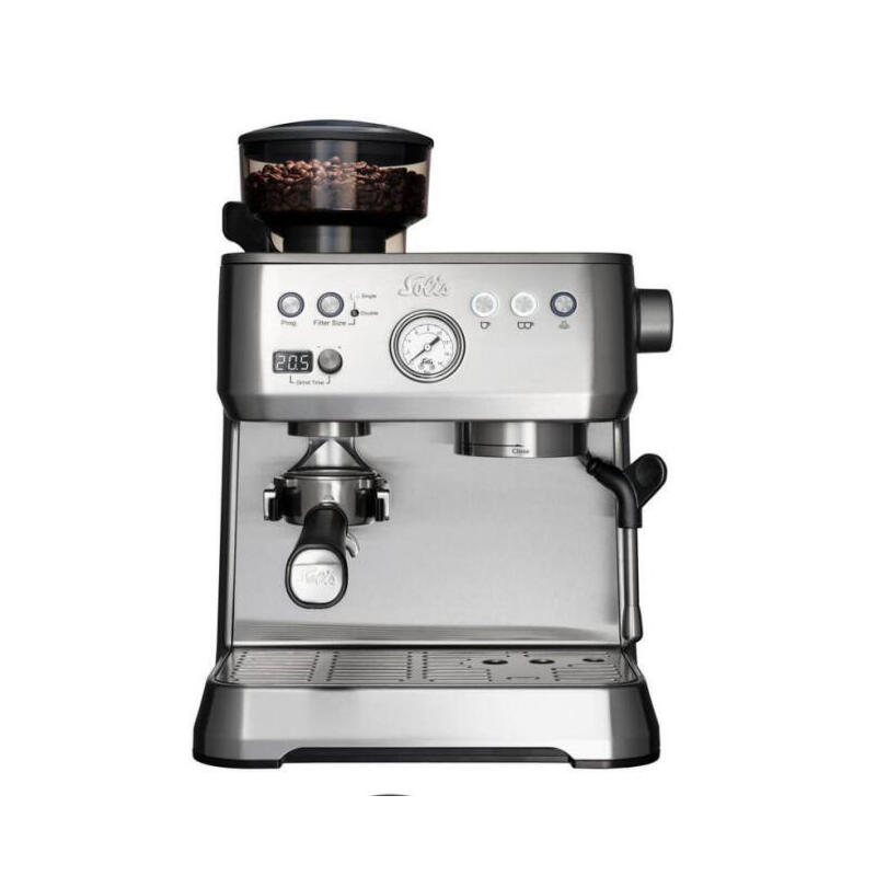 cafetera-solis-grind-infuse-perfetta-1019-negro cafetera-solis-grind-infuse-perfetta-1019-negro