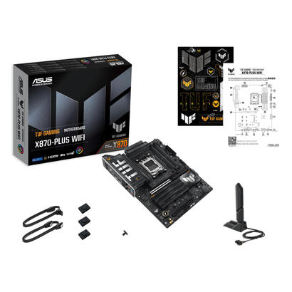 placa-base-asus-tuf-gaming-x870-plus-wifi-am5-atx-4xddr5