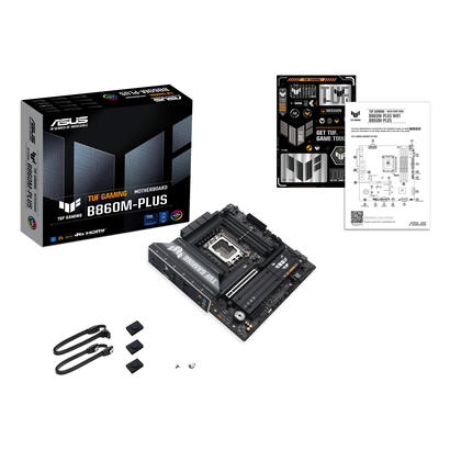 placa-base-asus-tuf-gaming-b860m-plus-intel-b860-lga-1851-socket-v1-micro-atx