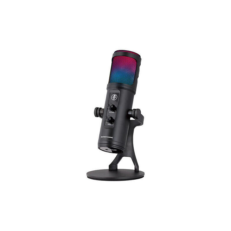 deltaco-rgb-streaming-mikrofon deltaco-rgb-streaming-mikrofon