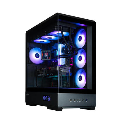 caja-pc-obudowa-p50-ds-mid-tower-4-wentylatory-argb-negro