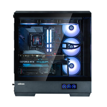 caja-pc-obudowa-p50-ds-mid-tower-4-wentylatory-argb-negro
