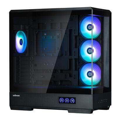 caja-pc-obudowa-p50-ds-mid-tower-4-wentylatory-argb-negro