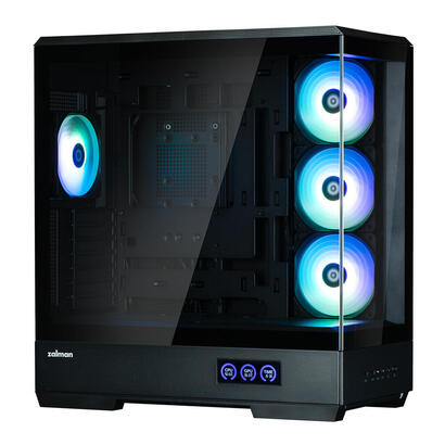 caja-pc-obudowa-p50-ds-mid-tower-4-wentylatory-argb-negro