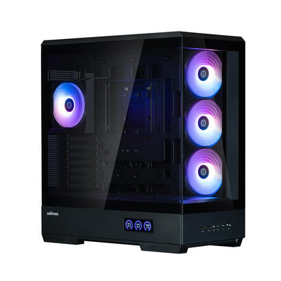 caja-pc-obudowa-p50-ds-mid-tower-4-wentylatory-argb-negro