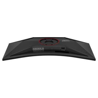 monitor-aoc-34-cu34g4-2109-hdmidp-negro-red