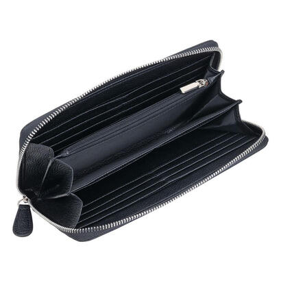 billetera-troika-ladies-smart-wallet-negro-imitacion-piel