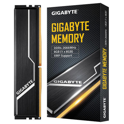 memoria-gigabyte-gp-gr26c16s8k1hu408-ddr4-8-gb-1-x-8-gb-2666-mhz-memoria-ram-negro-8-gb-1-x-8-gb-ddr4-2666-mhz-288-pin-dimm-negr