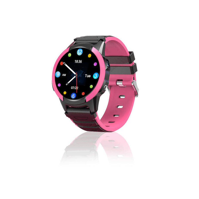 smartwatch-savefamily-slim-325-cm-128-ips-digital-pantalla-tactil-rosa-gps-satelite