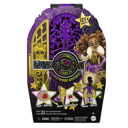 mattel-monster-high-verborgene-schatze-clawdeen-jbg80