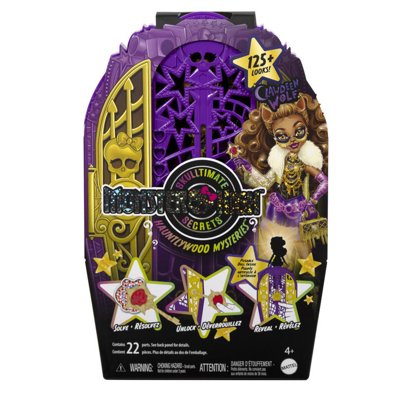 mattel-monster-high-verborgene-schatze-clawdeen-jbg80 mattel-monster-high-verborgene-schatze-clawdeen-jbg80