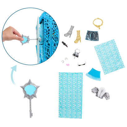 mattel-jbg81-munecos mattel-jbg81-munecos