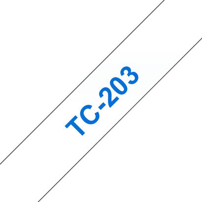 schriftbandkassette-brother-12mm-blanco-azul-tc203
