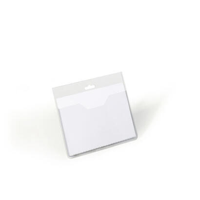 durable-namensschilderhulle-offen-6x9cm-20er-pck-transp