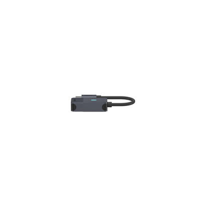 rapoo-usb-c-adapter-grey-usb-c-to-displayport